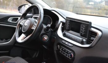 Kia Ceed 1.6 CRDi SCR M full