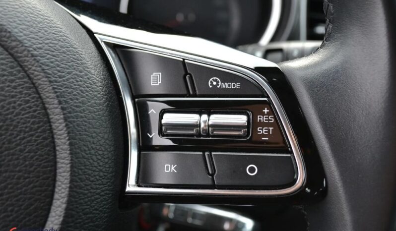 Kia Ceed 1.6 CRDi SCR M full