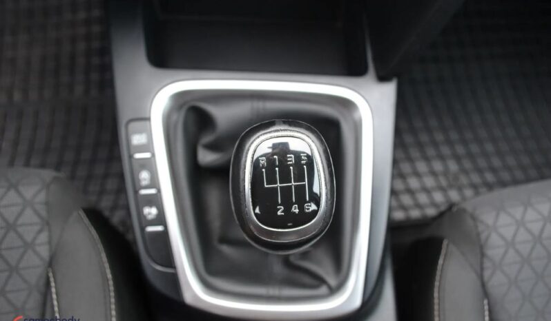 Kia Ceed 1.6 CRDi SCR M full