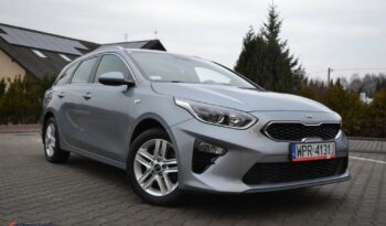 Kia Ceed 1.6 CRDi SCR M full