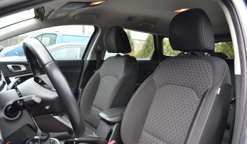 Kia Ceed 1.6 CRDi SCR M full