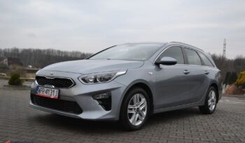 Kia Ceed 1.6 CRDi SCR M full