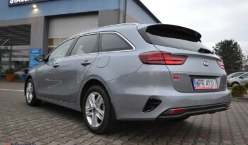 Kia Ceed 1.6 CRDi SCR M full
