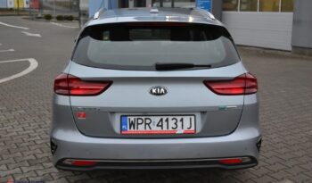 Kia Ceed 1.6 CRDi SCR M full
