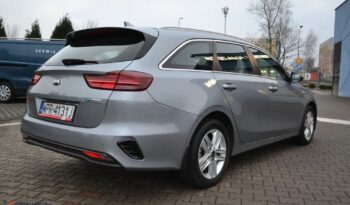 Kia Ceed 1.6 CRDi SCR M full