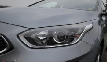 Kia Ceed 1.6 CRDi SCR M full