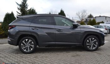 Hyundai Tucson 1.6 T-GDi Smart 2WD full