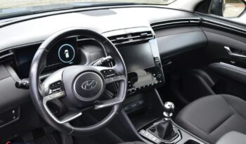 Hyundai Tucson 1.6 T-GDi Smart 2WD full