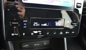 Hyundai Tucson 1.6 T-GDi Smart 2WD full