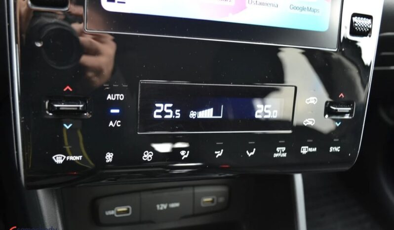 Hyundai Tucson 1.6 T-GDi Smart 2WD full