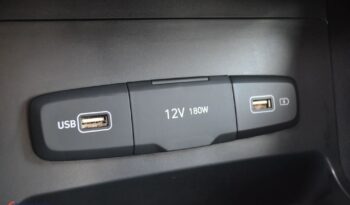 Hyundai Tucson 1.6 T-GDi Smart 2WD full