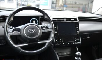 Hyundai Tucson 1.6 T-GDi Smart 2WD full