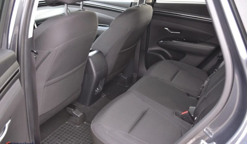 Hyundai Tucson 1.6 T-GDi Smart 2WD full