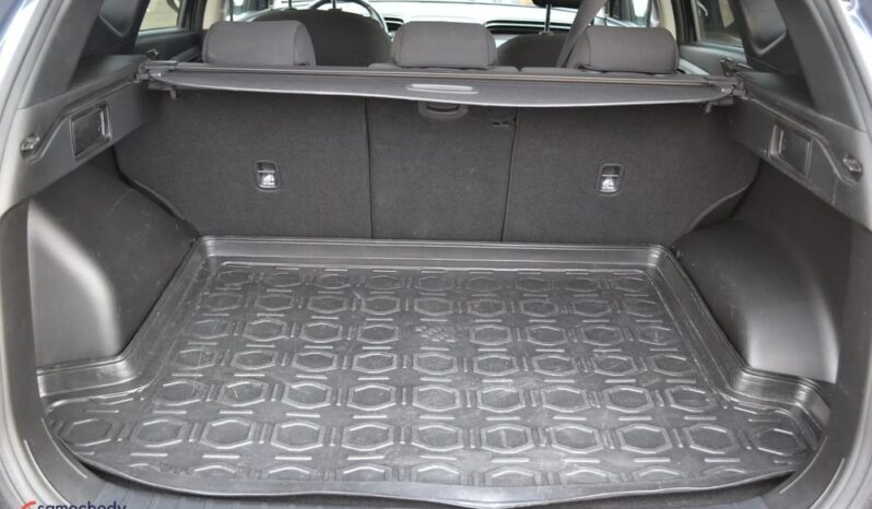 Hyundai Tucson 1.6 T-GDi Smart 2WD full