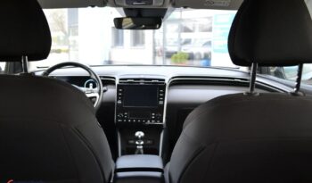 Hyundai Tucson 1.6 T-GDi Smart 2WD full