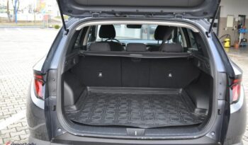 Hyundai Tucson 1.6 T-GDi Smart 2WD full