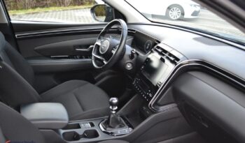 Hyundai Tucson 1.6 T-GDi Smart 2WD full