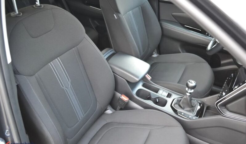 Hyundai Tucson 1.6 T-GDi Smart 2WD full