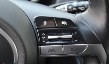 Hyundai Tucson 1.6 T-GDi Smart 2WD full