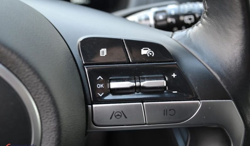 Hyundai Tucson 1.6 T-GDi Smart 2WD full