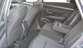 Hyundai Tucson 1.6 T-GDi Smart 2WD full
