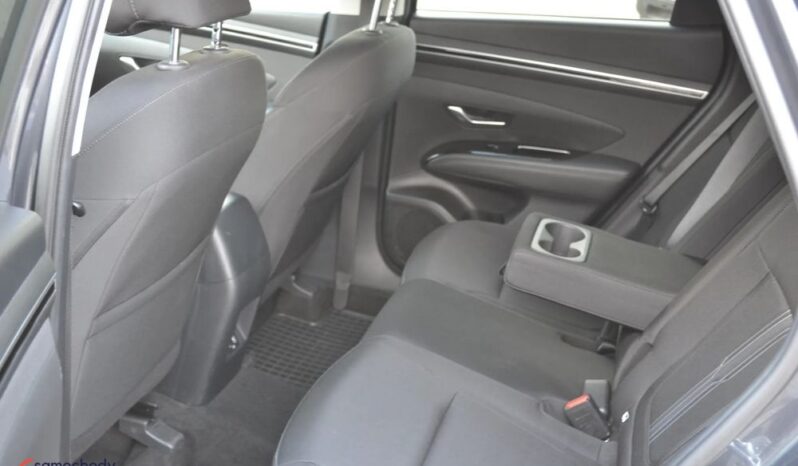 Hyundai Tucson 1.6 T-GDi Smart 2WD full