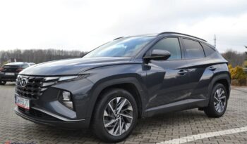 Hyundai Tucson 1.6 T-GDi Smart 2WD full