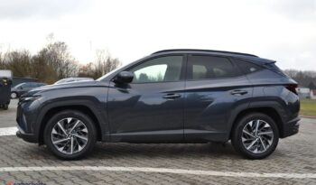 Hyundai Tucson 1.6 T-GDi Smart 2WD full