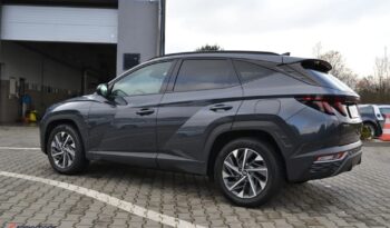 Hyundai Tucson 1.6 T-GDi Smart 2WD full