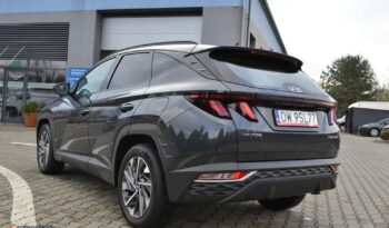 Hyundai Tucson 1.6 T-GDi Smart 2WD full