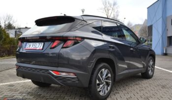 Hyundai Tucson 1.6 T-GDi Smart 2WD full
