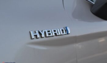 Toyota Camry 2.5 Hybrid Executive CVT full