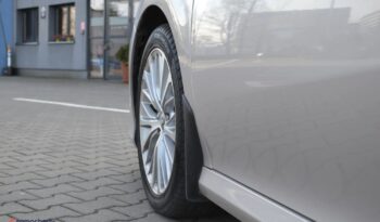 Toyota Camry 2.5 Hybrid Executive CVT full