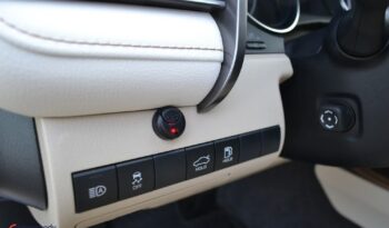 Toyota Camry 2.5 Hybrid Executive CVT full