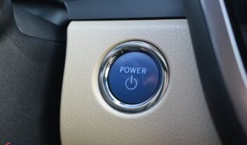 Toyota Camry 2.5 Hybrid Executive CVT full