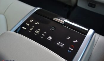 Toyota Camry 2.5 Hybrid Executive CVT full