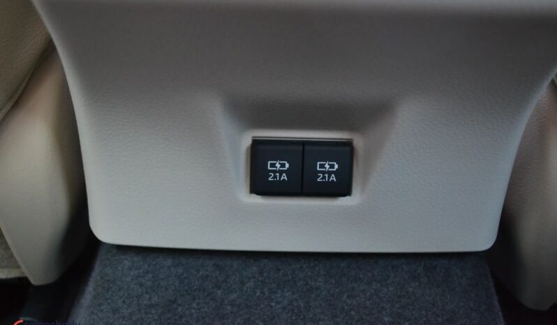 Toyota Camry 2.5 Hybrid Executive CVT full