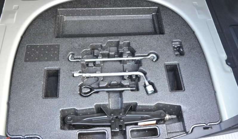 Toyota Camry 2.5 Hybrid Executive CVT full