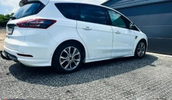Ford S-Max 2.0 TDCi 4WD ST-Line PowerShift full