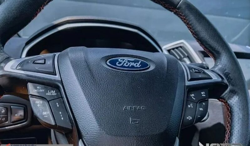 Ford S-Max 2.0 TDCi 4WD ST-Line PowerShift full