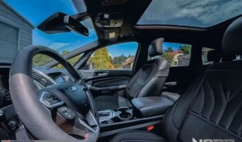 Ford S-Max 2.0 TDCi 4WD ST-Line PowerShift full