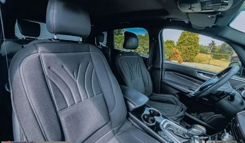 Ford S-Max 2.0 TDCi 4WD ST-Line PowerShift full