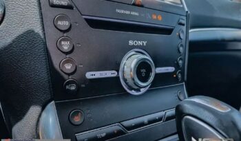 Ford S-Max 2.0 TDCi 4WD ST-Line PowerShift full