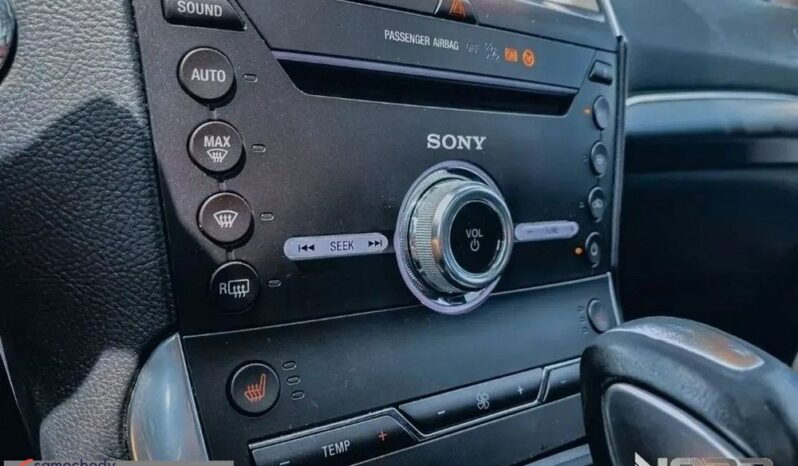 Ford S-Max 2.0 TDCi 4WD ST-Line PowerShift full