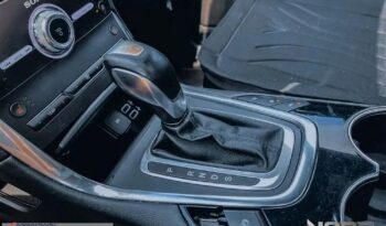 Ford S-Max 2.0 TDCi 4WD ST-Line PowerShift full