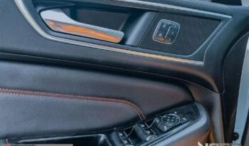 Ford S-Max 2.0 TDCi 4WD ST-Line PowerShift full