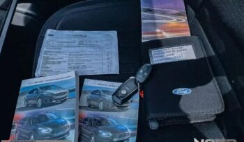 Ford S-Max 2.0 TDCi 4WD ST-Line PowerShift full