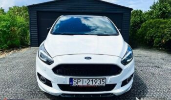 Ford S-Max 2.0 TDCi 4WD ST-Line PowerShift full
