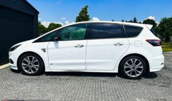 Ford S-Max 2.0 TDCi 4WD ST-Line PowerShift full