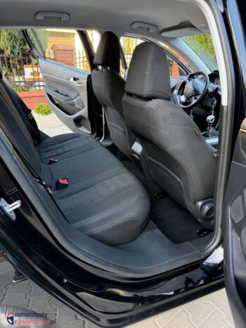 Peugeot 308 1.6 BlueHDi Business Line S&S full